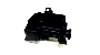 Image of Liftgate Lock Actuator image for your 2003 Volvo V70   